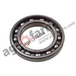 DEEP GROOVE BALL BEARING CNH, SDF, JOHN DEERE