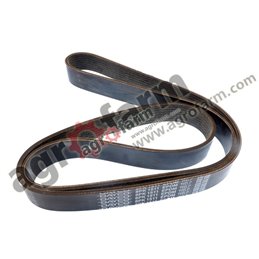 CEINTURE NERVURÉE L1510 COFFRET