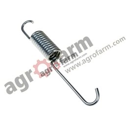 CLUTCH PEDAL SPRING MASSEY FERGUSON