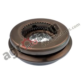 CASE SYNCHRONIZER