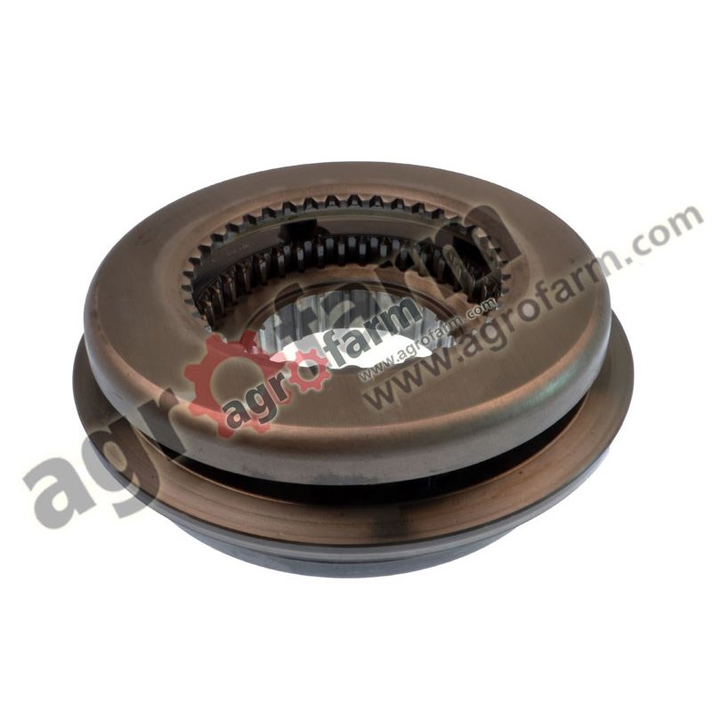 CASE SYNCHRONIZER