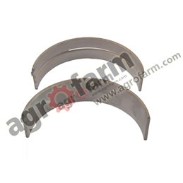 MAIN BEARING PAIR STD CNH