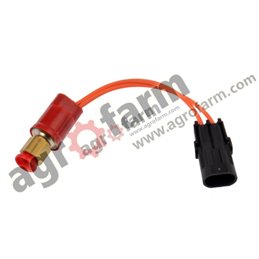 AIRCONDITIONING PRESSURE SWITCH CASE
