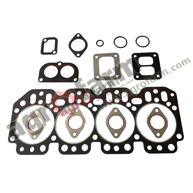 CYLINDER HEAD GASKET SET JOHN DEERE, RENAULT