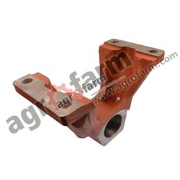 BEARING CARRIER FWD MASSEY FERGUSON