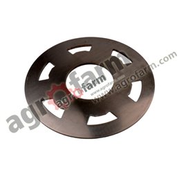 DISQUE DE PANIER DYNASHIFT MASSEY FERGUSON