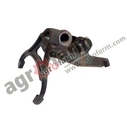 GEAR SHIFTER FORK 1-2 MASSEY FERGUSON