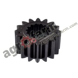 5145501 central gear/tryb centralny CNH