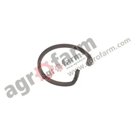 PTO CNH SHAFT RETAINING RING