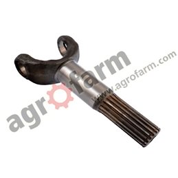 PIASTA FWD 1349338C1 CASE 7120, 7220, 7230, 7250