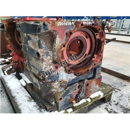 Housing CNH REAR BRIDGE