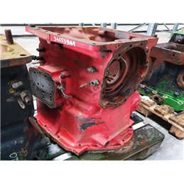 Housing MCCORMICK REAR BRIDGE, CASE