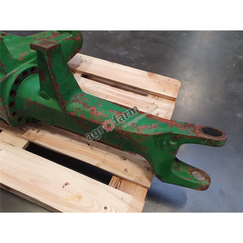 OBUDOWA PRZEDNIEGO MOSTU JOHN DEERE 4472453055