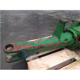 OBUDOWA PRZEDNIEGO MOSTU JOHN DEERE 4472453055