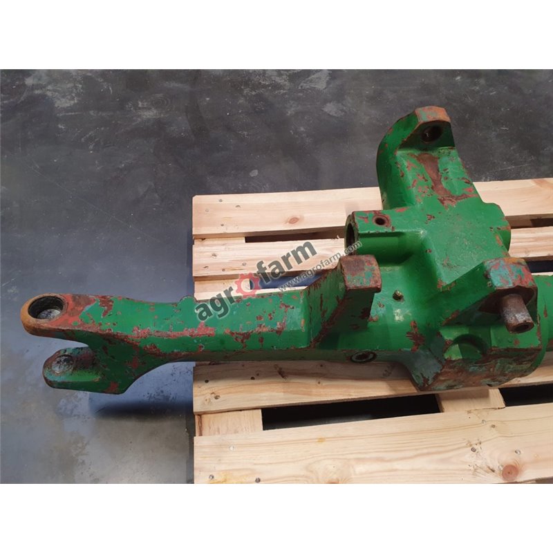 OBUDOWA PRZEDNIEGO MOSTU JOHN DEERE 4472453054