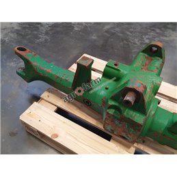 OBUDOWA PRZEDNIEGO MOSTU JOHN DEERE 4472453054