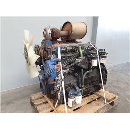ENGINE MASSEY FERGUSON 8130 PERKINS 1006-6