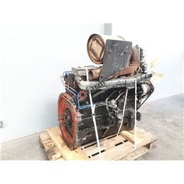ENGINE MASSEY FERGUSON 8130 PERKINS 1006-6