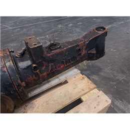 DEUTZ SAME LAMBORGHINI FRONT AXLE Housing