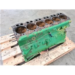 BLOK SILNIKA R72975 JOHN DEERE 2940 2950