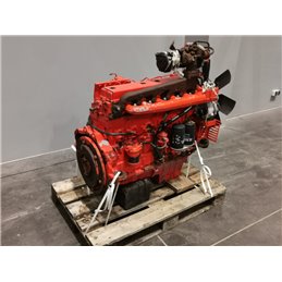 MCCORMICK MTX 175 ENGINE