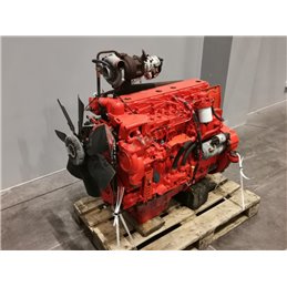 MCCORMICK MTX 175 ENGINE