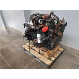 SILNIK 6-CYL. 6CTA8.3 MASSEY FERGUSON 9240