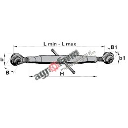 UNIVERSAL CENTRAL CABLE CAT. 2