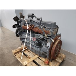 6-CYL. NEW HOLLAND TS 115