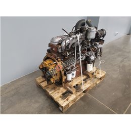 SILNIK 6-CYL. 8065.06 FIAT 100-90 DT