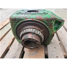 ZWROTNICA LH JOHN DEERE 6110 6300 6420 4475405066