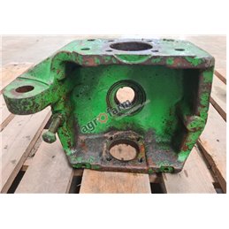 ZWROTNICA LH JOHN DEERE 6110 6300 6420 4475405066