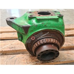 ZWROTNICA RH JOHN DEERE 6110 6120 6220 73306014619