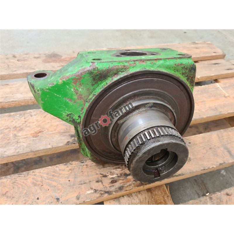 ZWROTNICA RH JOHN DEERE 2450 2650 2850 4472363070