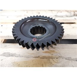 KOLO ZĘBATE 2 BIEGU Z 37 MASSEY FERGUSON 6235 6260