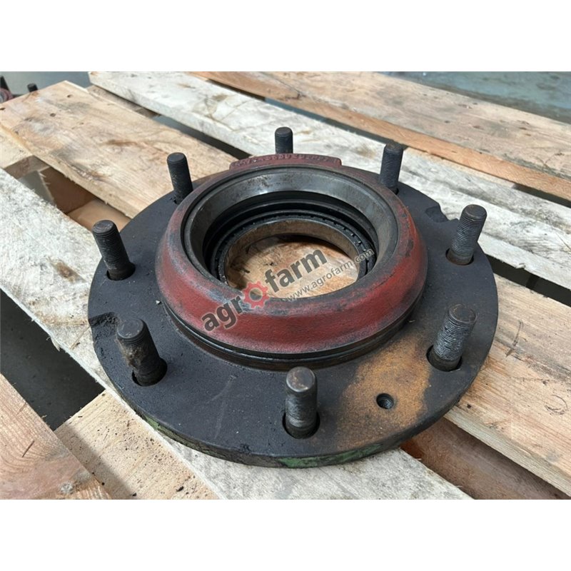 PIASTA FWD JOHN DEERE ZF CASE FENDT 4472453382