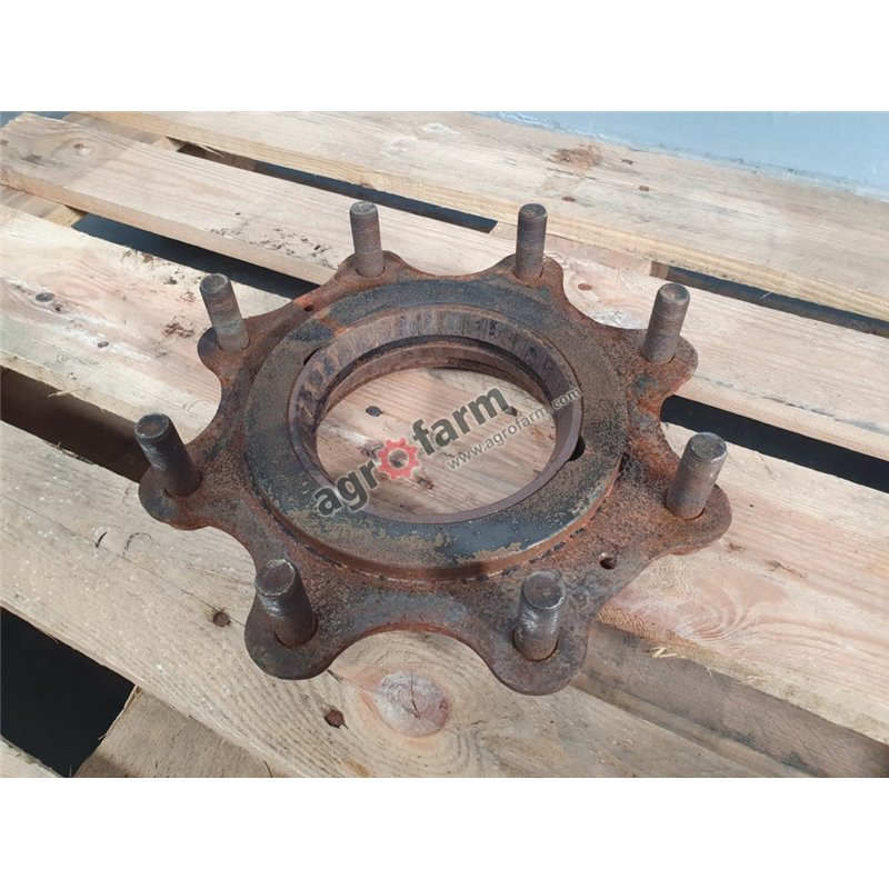 Hub WHEELS FWD 12813 Hub WHEELS FWD 12813