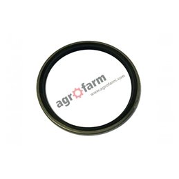 seal FRONT AXLE