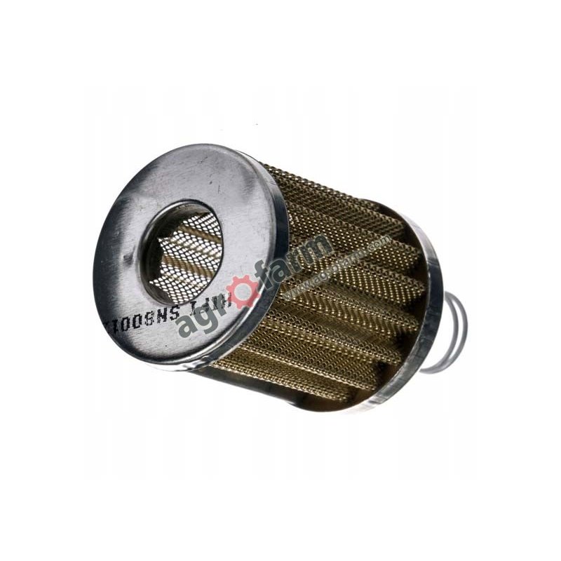FUEL FILTER FUEL FILTER