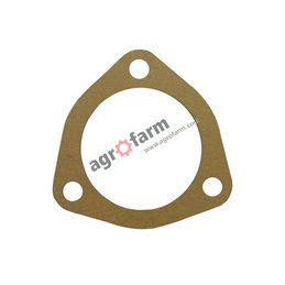 COVER GASKET