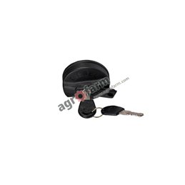 FUEL FILLER CAP