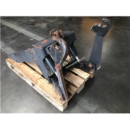 LINKAGE FRONT LINKAGE CASE MAXXUM 115 5198404