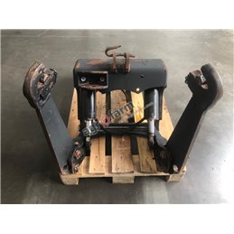 LINKAGE FRONT LINKAGE CASE MAXXUM 115 5198404
