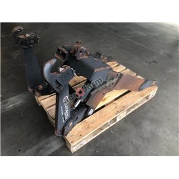 LINKAGE FRONT LINKAGE CASE MAXXUM 115 5198404