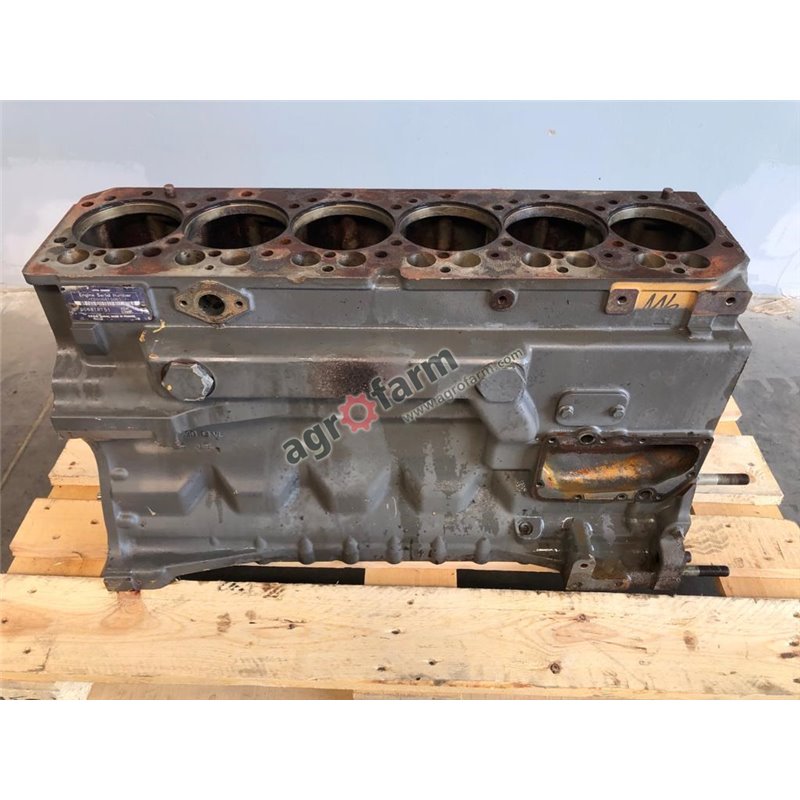 BLOK SILNIK RENAULT ARES 735 R132819 6005030332