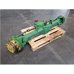 MOST PRZEDNI JOHN DEERE APL 345