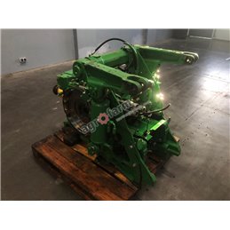 TYLNY MOST JOHN DEERE 8360R