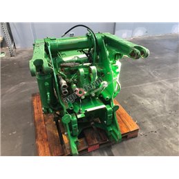 TYLNY MOST JOHN DEERE 8360R