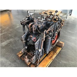 Rear Axle LANDINI LEGEND 130 3553100R4