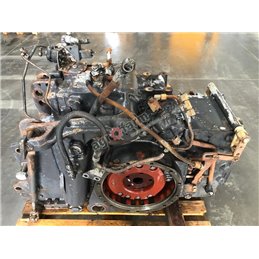 Rear Axle LANDINI LEGEND 130 3553100R4